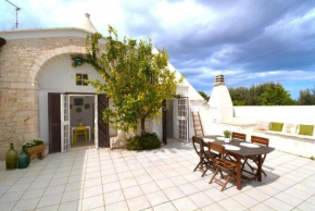 Trulli di Puglia - I Limoni Monopoli